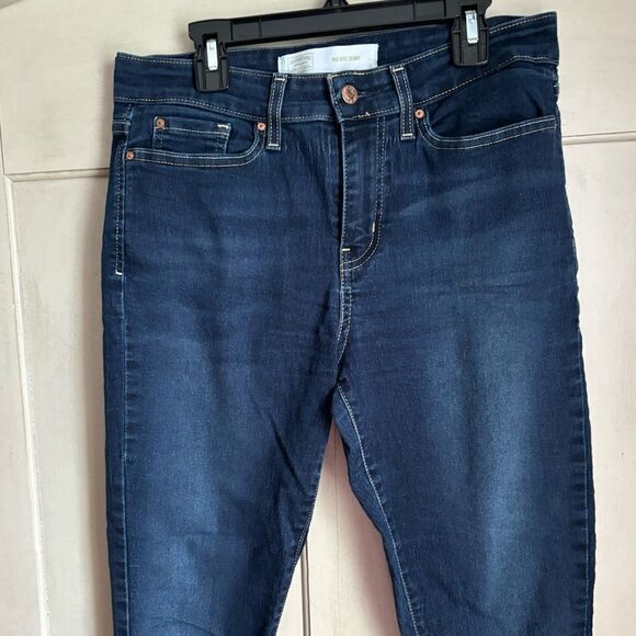 Levi Strauss Signature Skinny Immaculate 8 - Picture 2 of 14
